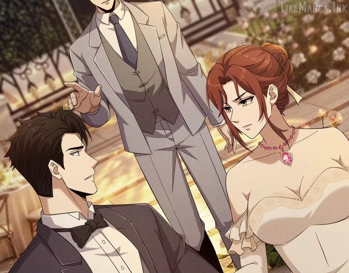 Hidden Dragon in the City (2025) Chapter 82  - page 156